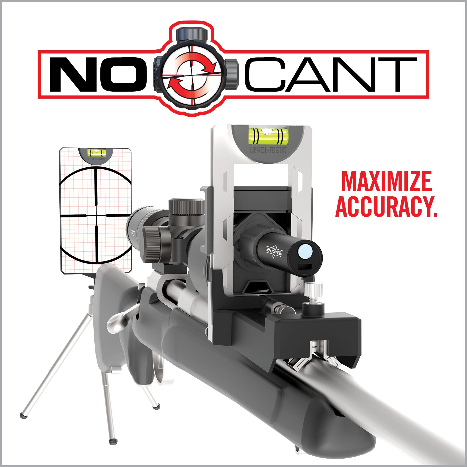 real-avid-master-grade-scope-mounting-bore-sighting-kit-optik-montage-set image 5