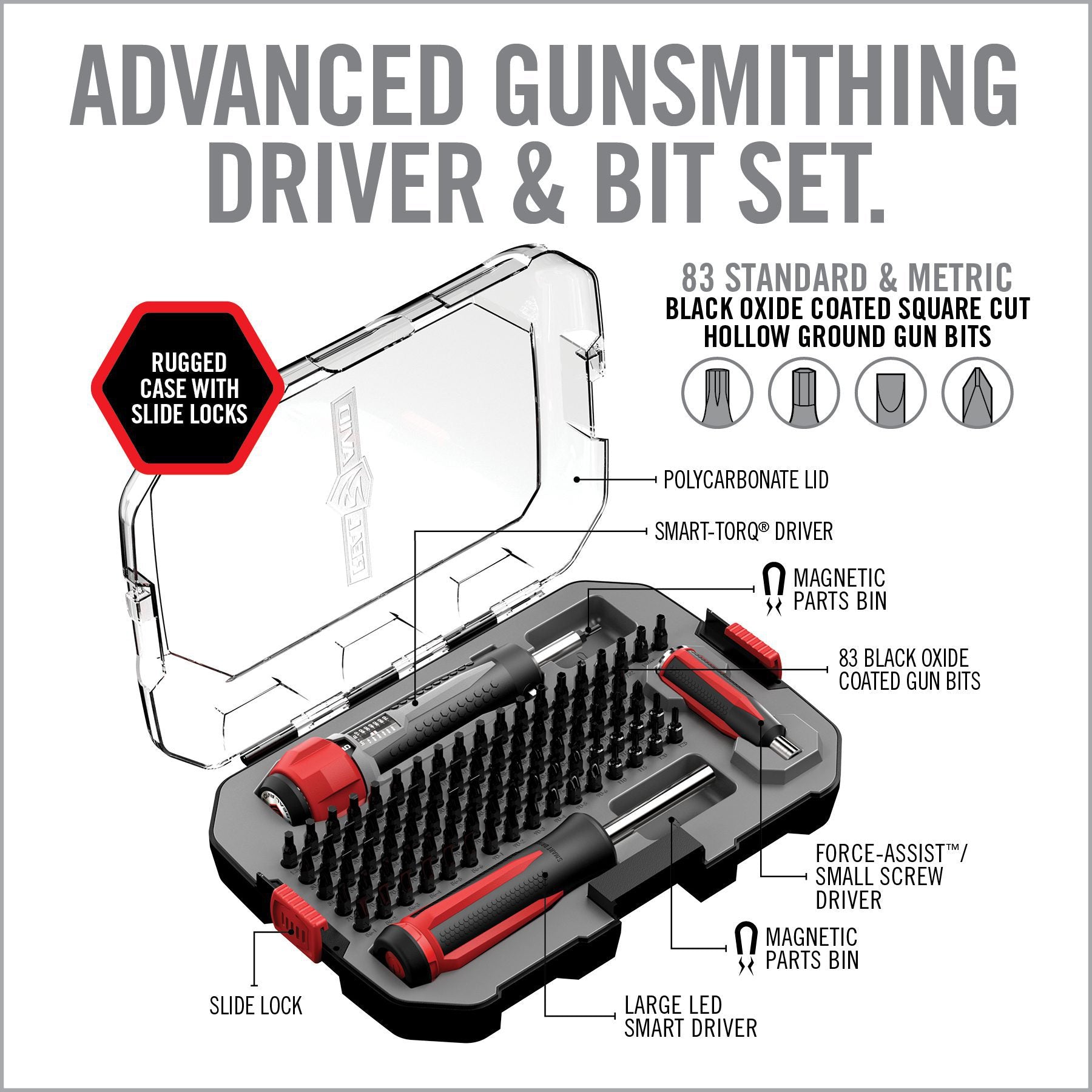 real-avid-smart-torq-driver-master-set-drehmomentschl-ssel-set-83-teilig image 6