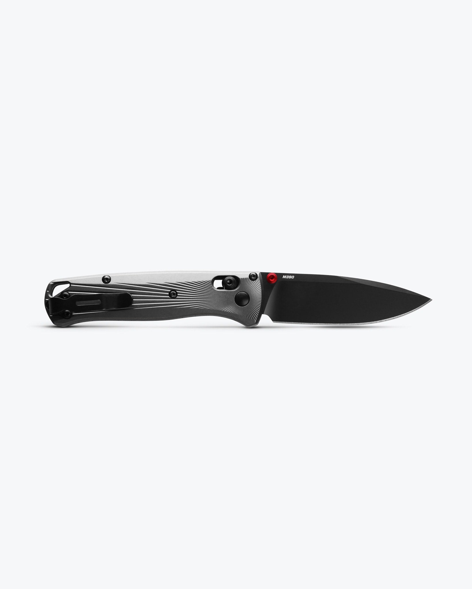 benchmade-bugout-535bk-4-klappmesser-gray-aluminum-m390 image 4