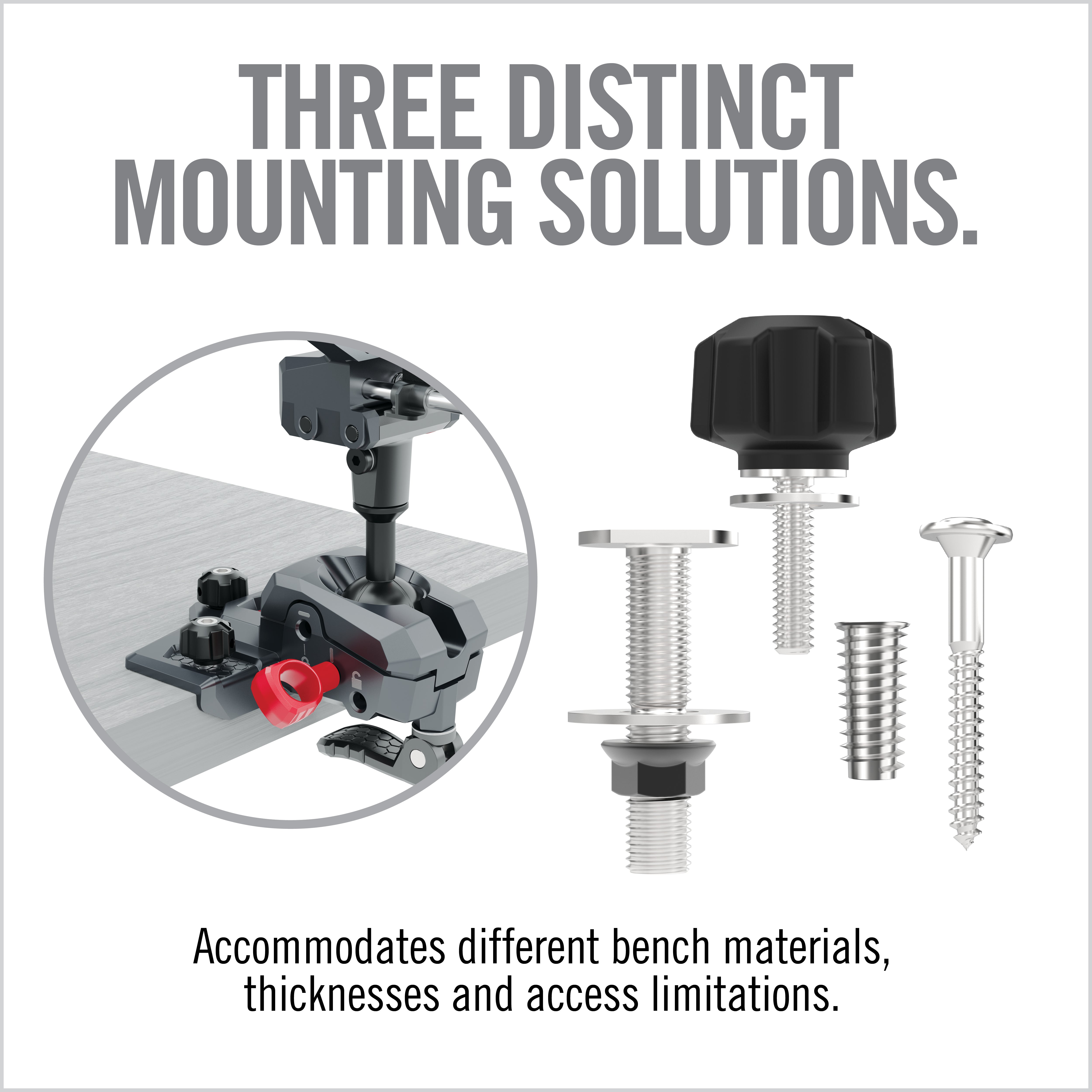 real-avid-quick-detach-mount-hardware-f-r-master-gun-vise image 3