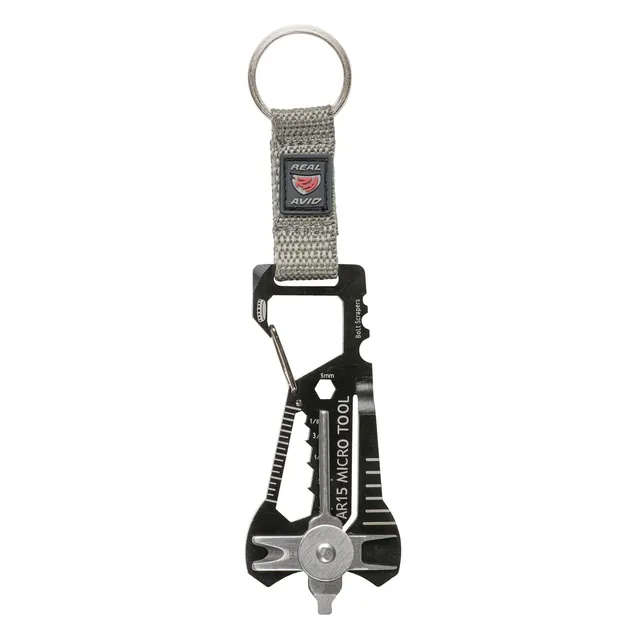 real-avid-micro-tool-ar15-18-in-1-multitool-f-r-schl-sselbund image 1
