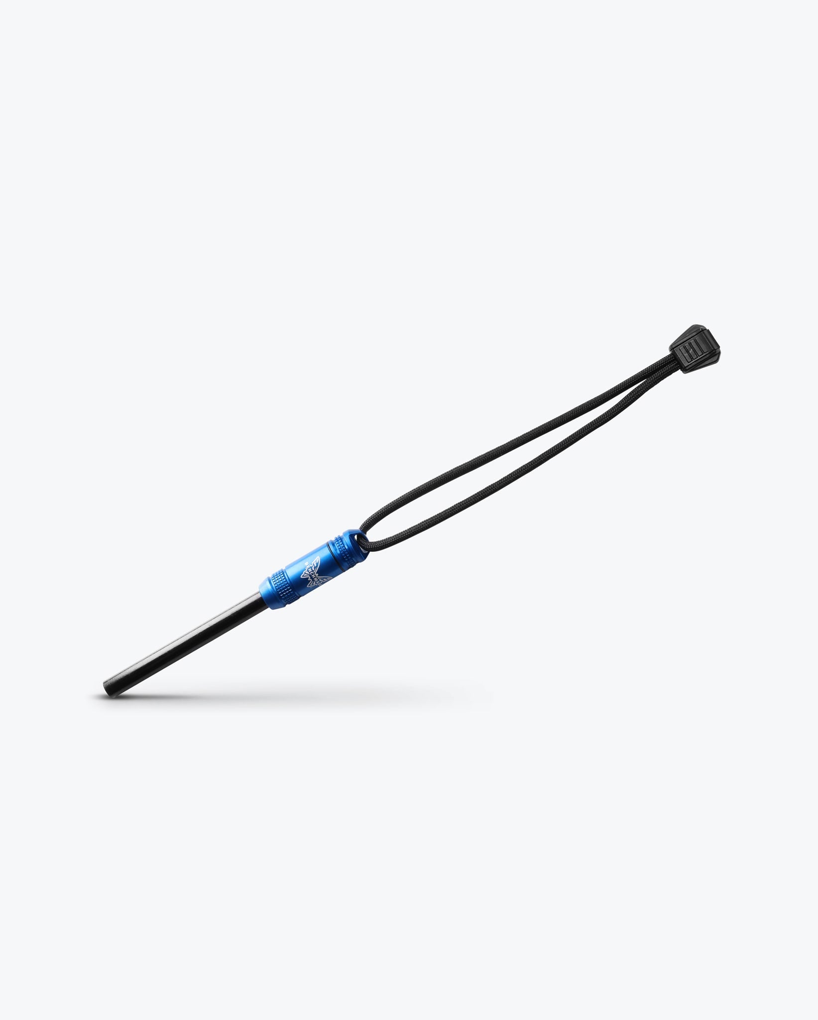 benchmade-ferro-rod-blue-feuerstarter-outdoor-zubeh-r image 2