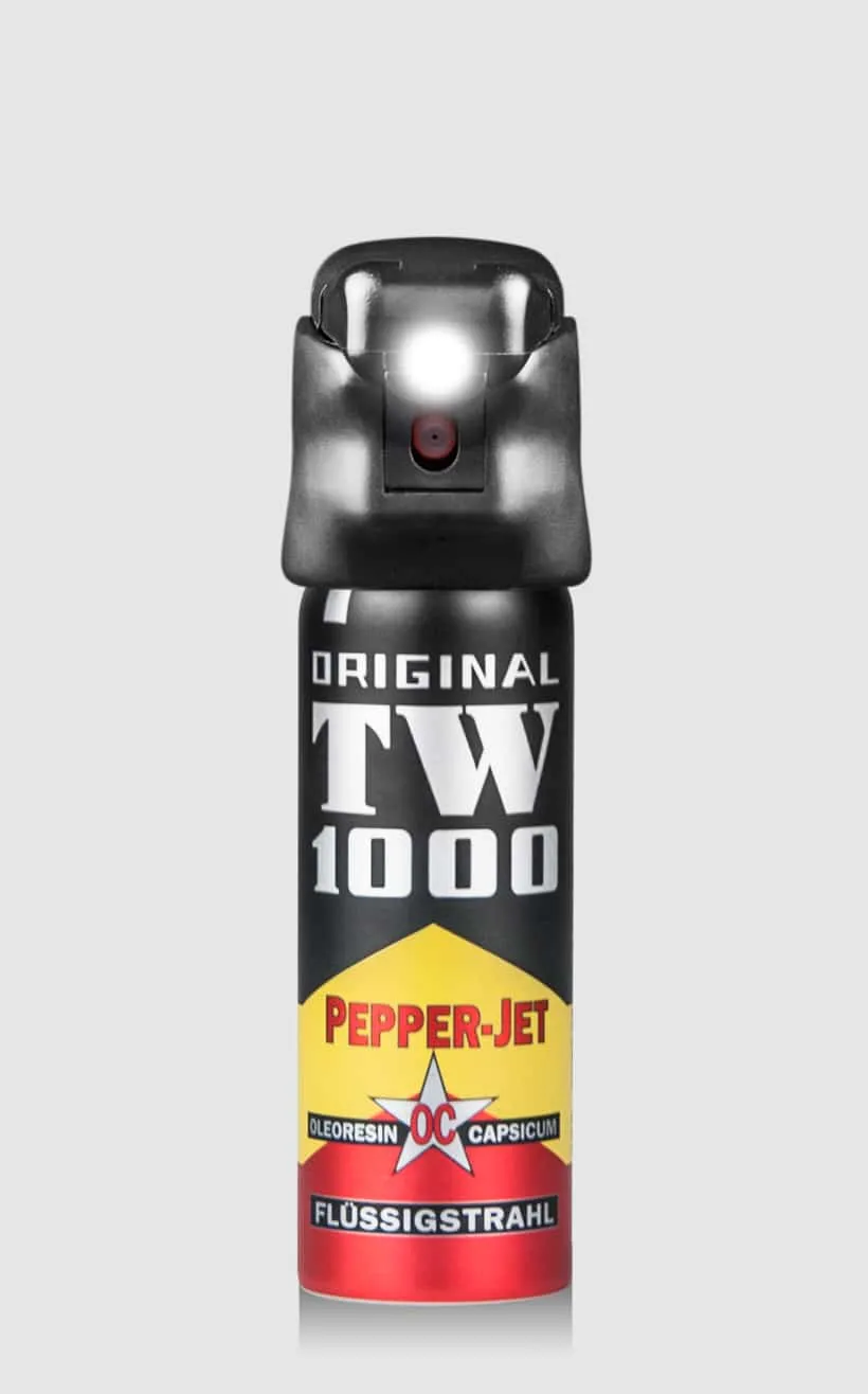 tw1000-pepper-jet-classic-led-63-ml-pfefferspray-mit-licht image 1