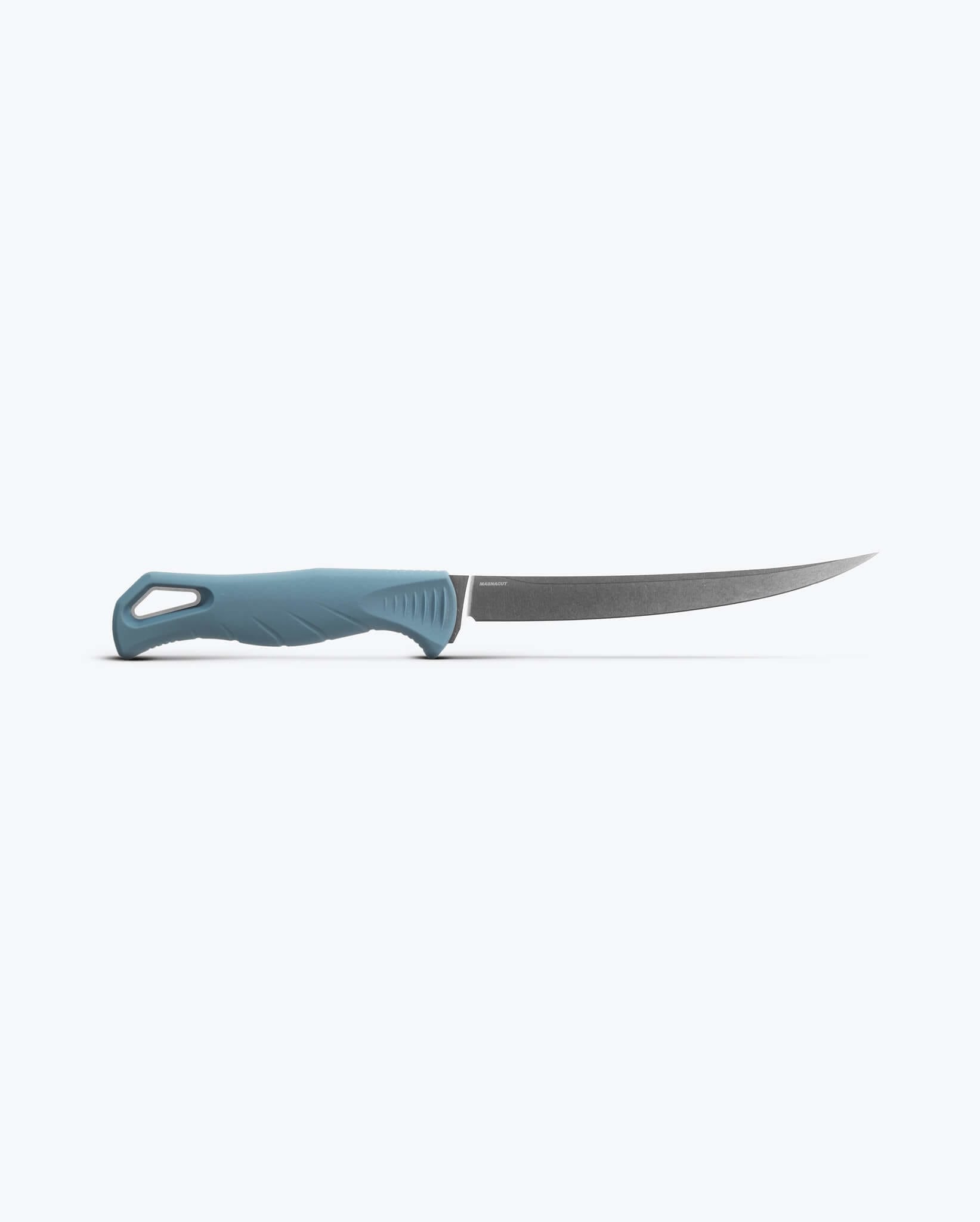 benchmade-fishcrafter-18030-depth-blue-santoprene-5-trailing-point-magnacut image 4