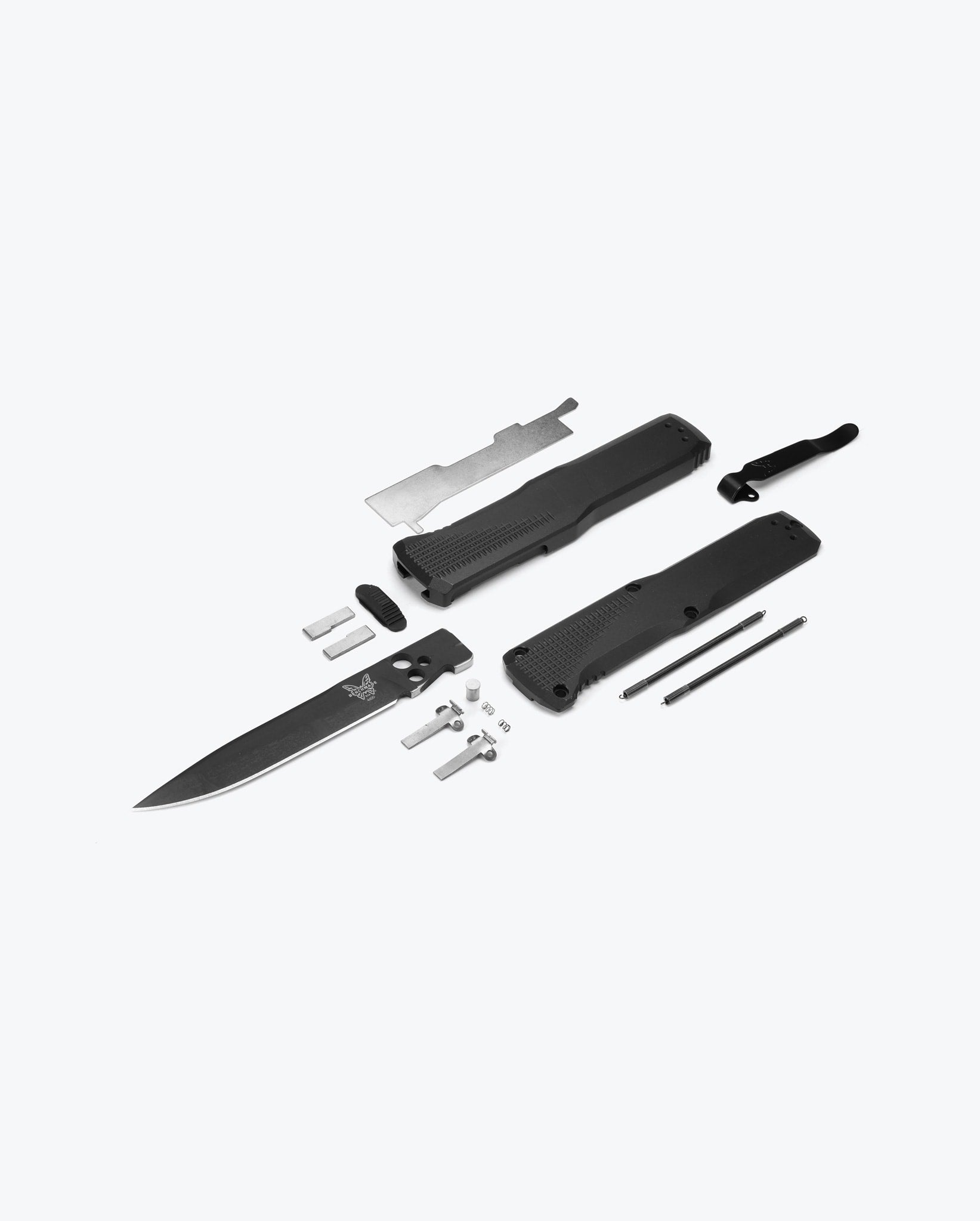 benchmade-phaeton-4600dlc-black-aluminum-otf-automatikmesser image 6