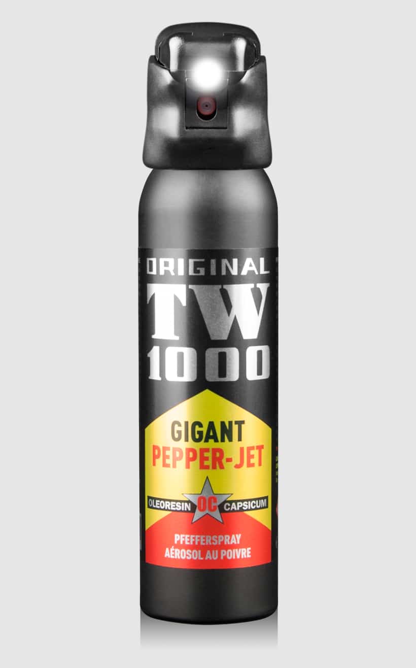 tw1000-pepper-jet-gigant-led-150-ml-pfefferspray-mit-led image 1