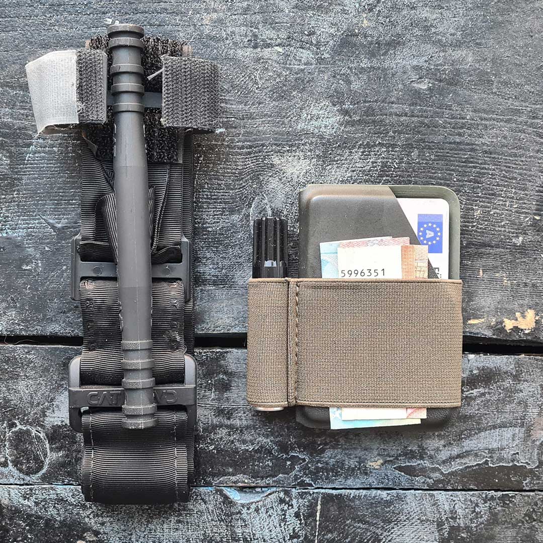 black-trident-edc-loop-stoffschlaufe-f-r-wallet-und-edc-tools-bis-17-mm image 2