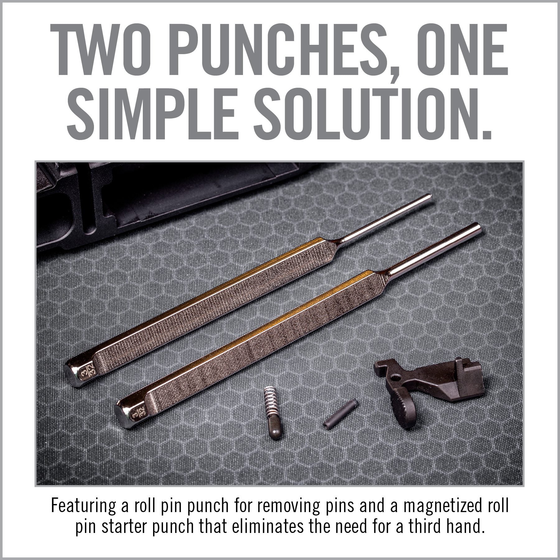 real-avid-bolt-catch-punch-set-ar15-stiftstarter-roll-pin-punch-set image 7
