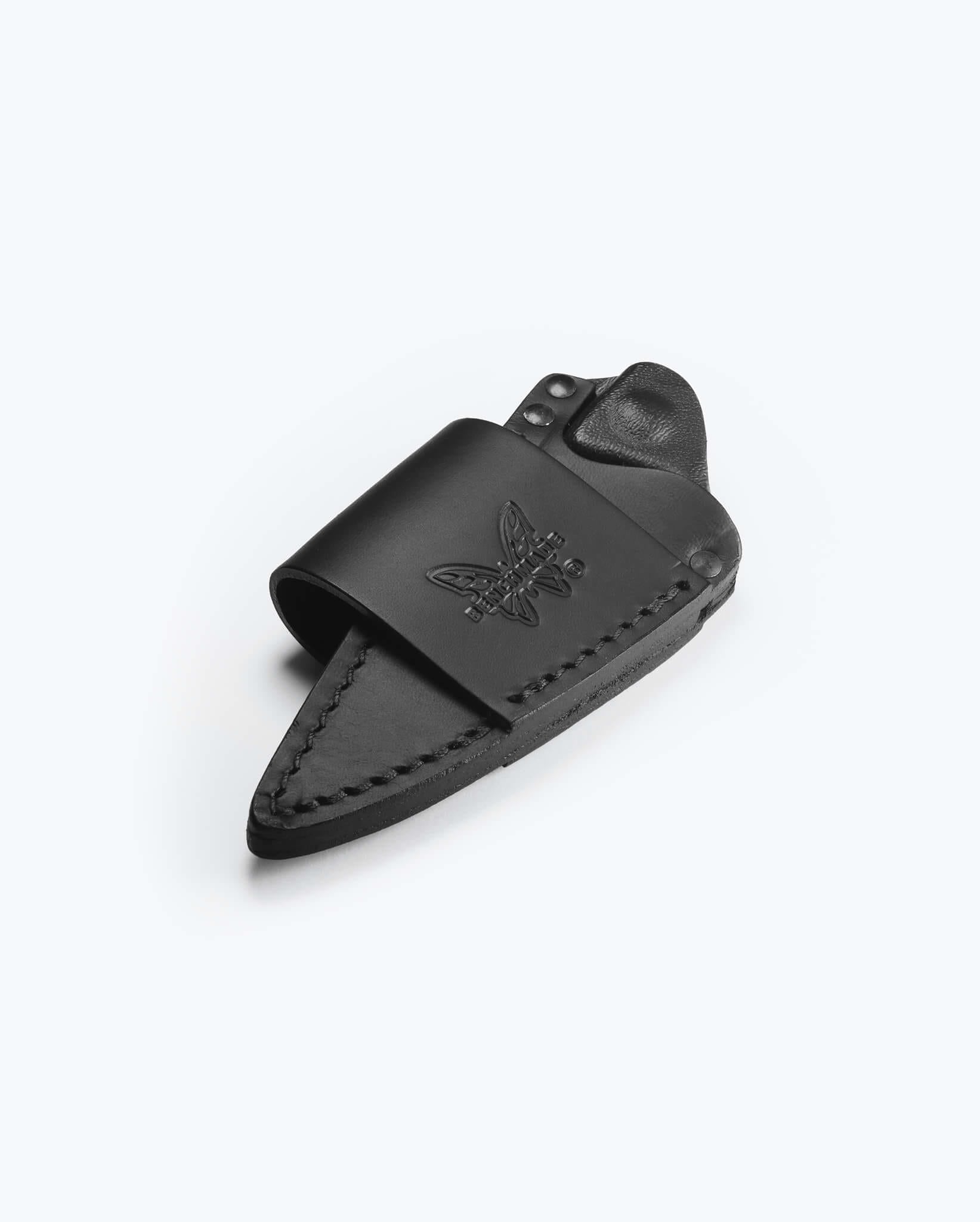 benchmade-203-dacian-messerscheide-bk-leather-boltaron image 4
