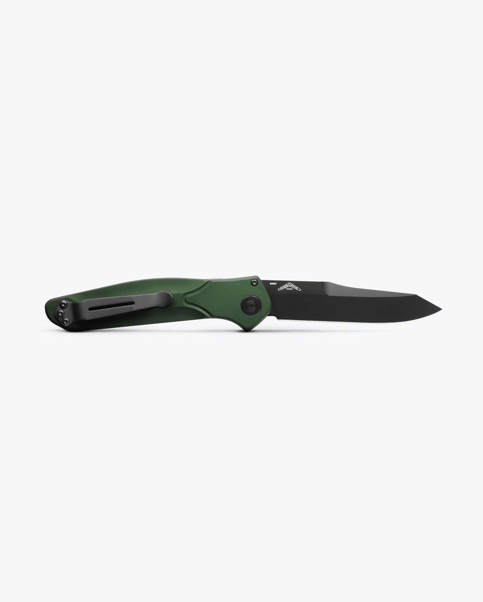 benchmade-auto-osborne-9400-green-aluminum-reverse-tanto-automatikmesser image 4