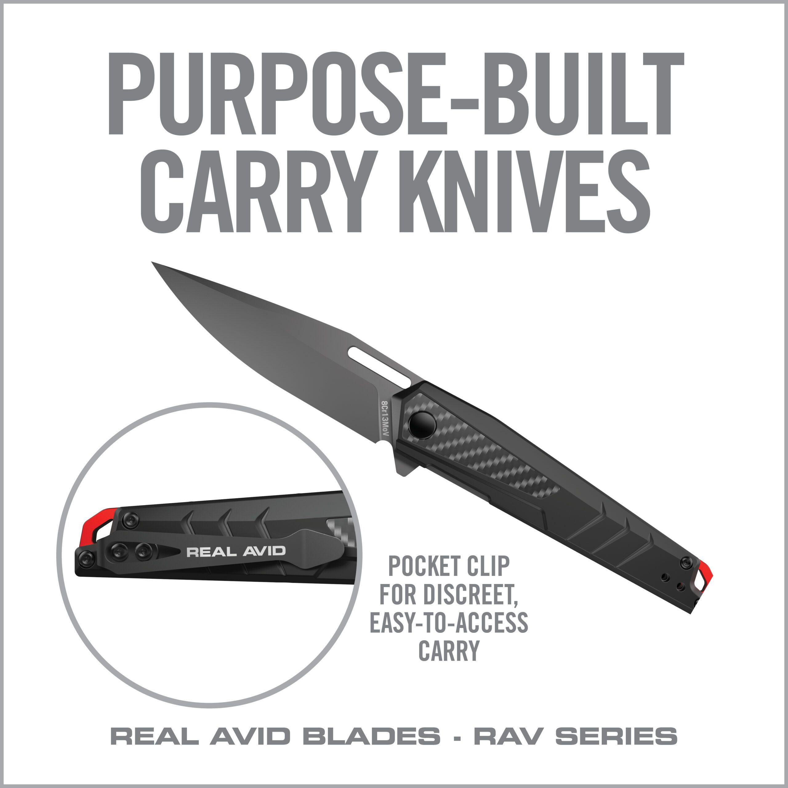 real-avid-rav-5-edc-taschenmesser-8-6-cm-drop-point image 3
