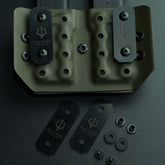 black-trident-low-profile-mount-mag-carrier-montage image 4