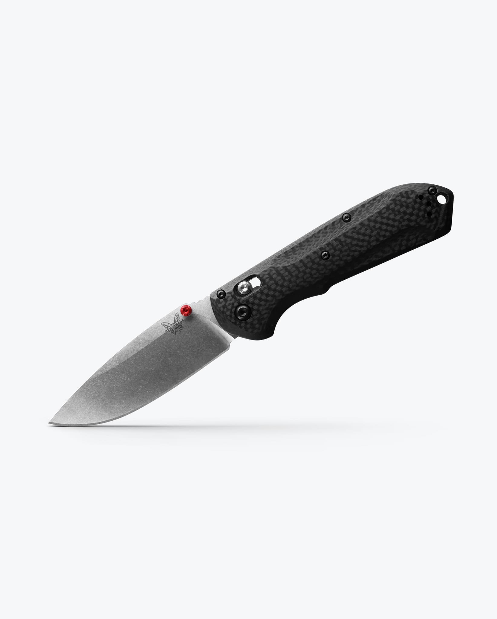 benchmade-freek-560-03-carbon-fiber-drop-point image 2