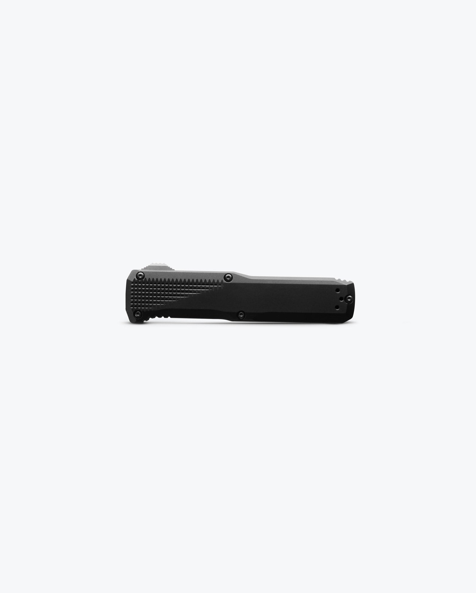 benchmade-phaeton-4600dlc-black-aluminum-otf-automatikmesser image 3