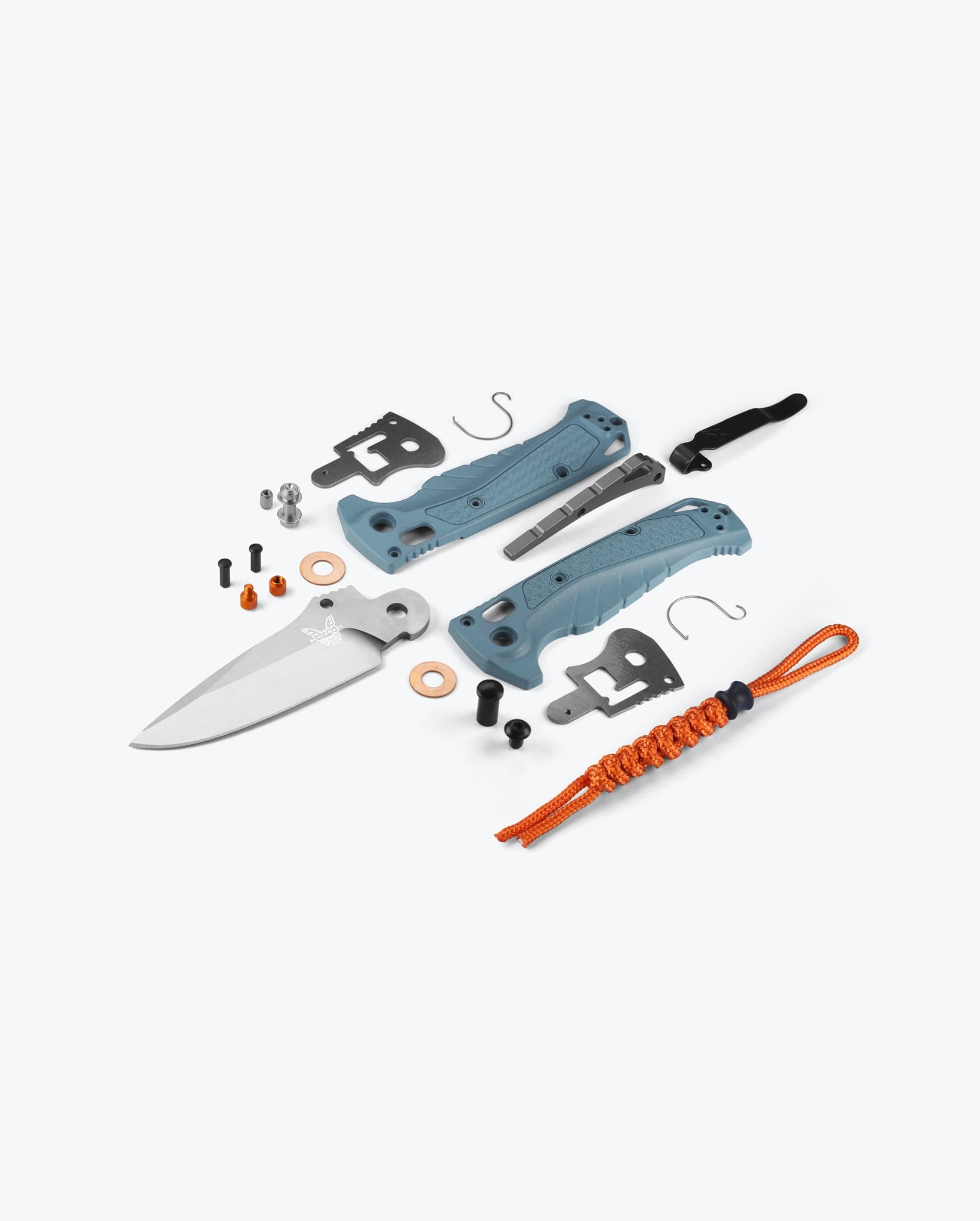 benchmade-mini-adira-18065-klappmesser-depth-blue-grivory-drop-point image 6