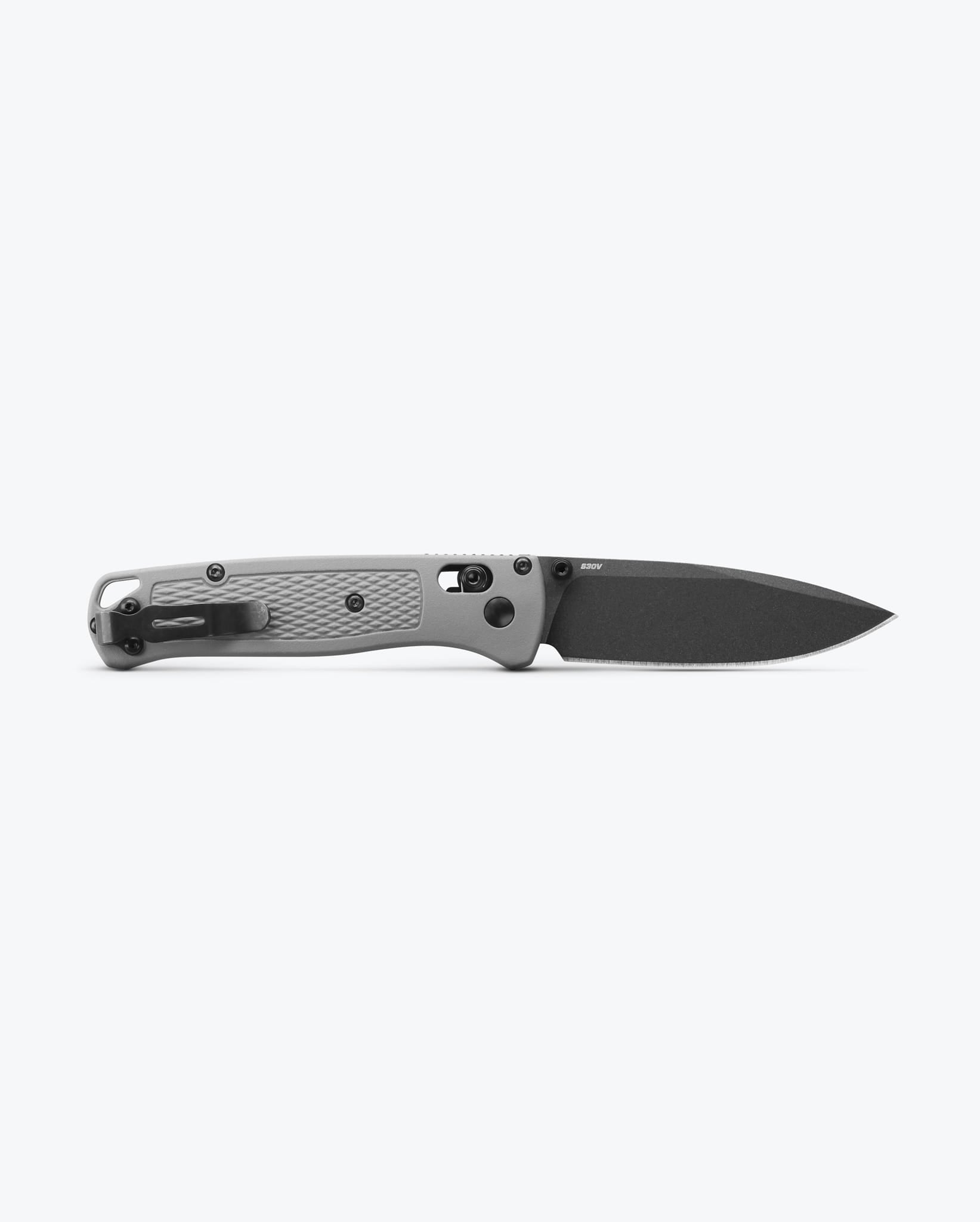 benchmade-bugout-535bk-08-klappmesser-storm-gray-grivory-drop-point image 4