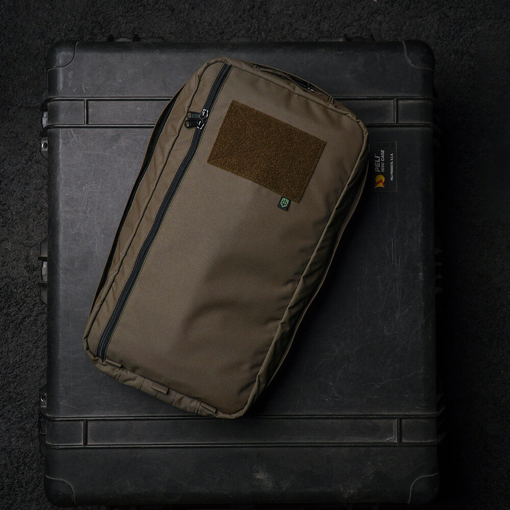 black-trident-golden-hour-bag-trauma-tasche-mit-profi-ausstattung image 3