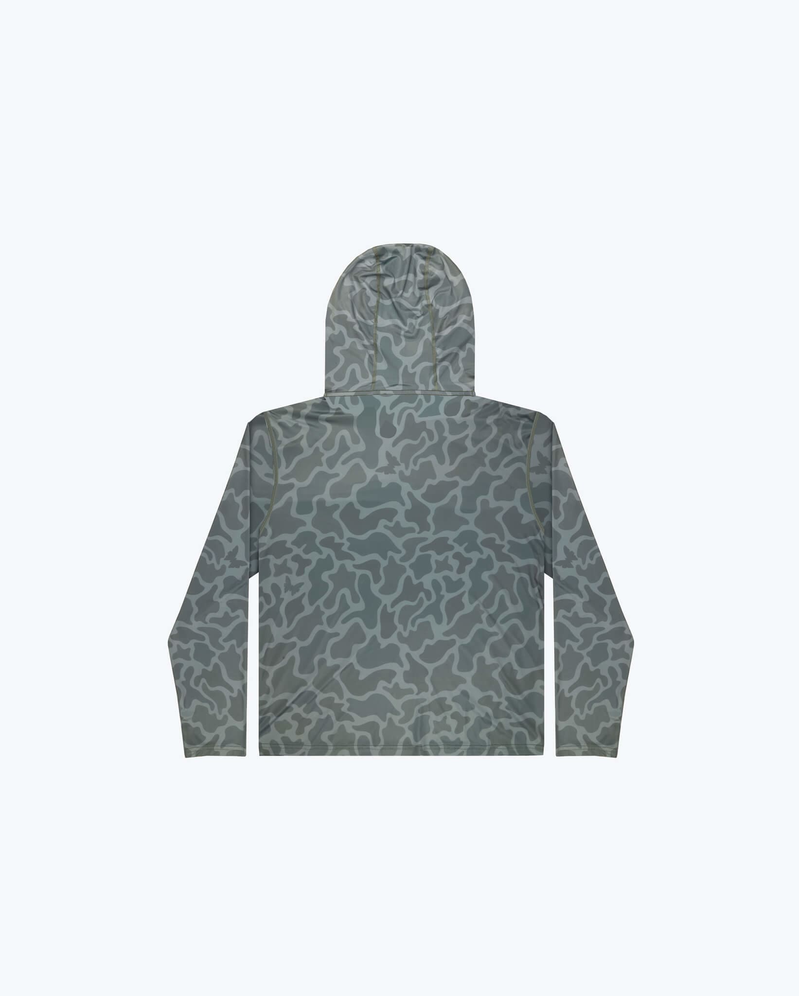 benchmade-butterfly-sun-hoodie-50233-camo-sonnen-hoodie image 3