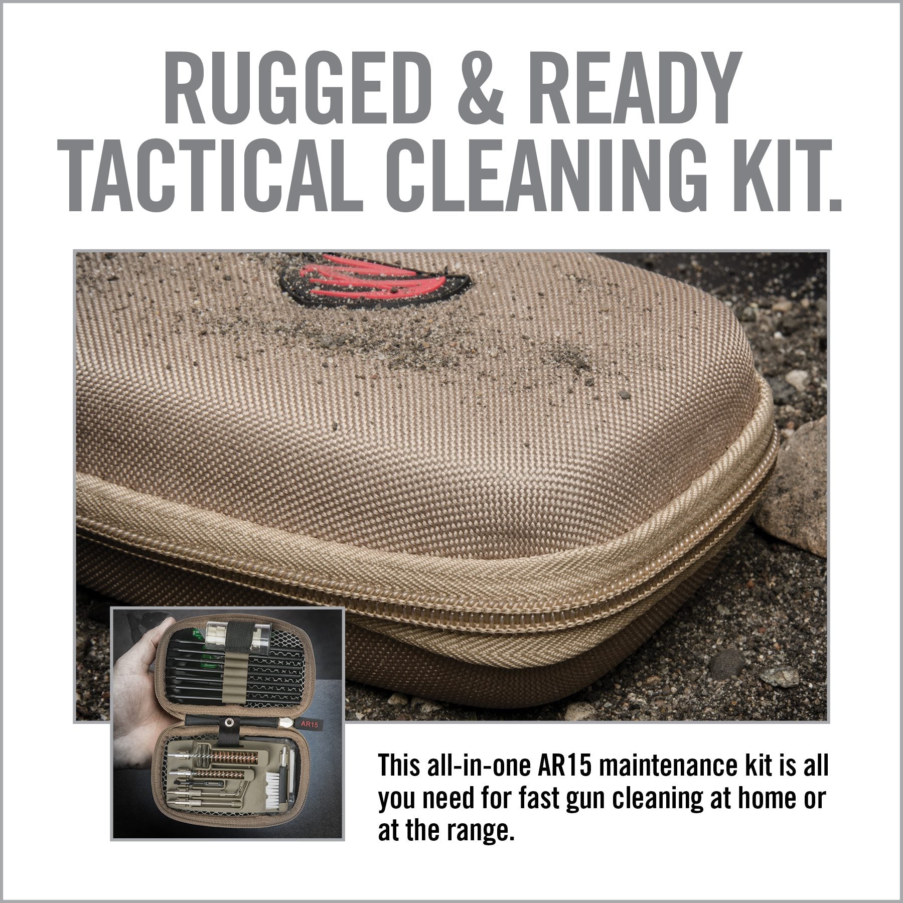 real-avid-gun-boss-ar15-cleaning-kit-20-teiliges-ar15-reinigungsset image 5