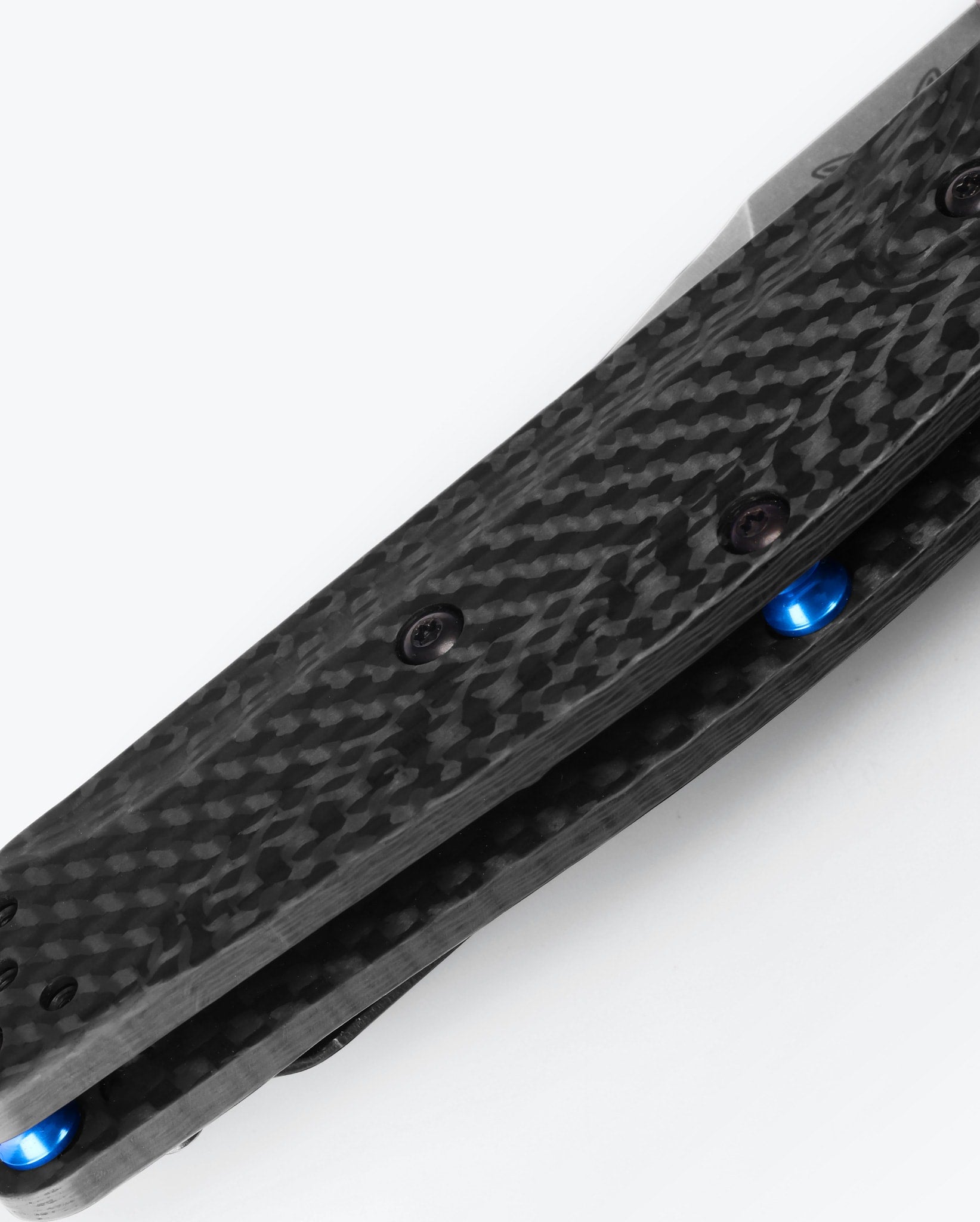 benchmade-osborne-940-1-klappmesser-carbon-fiber-reverse-tanto image 5