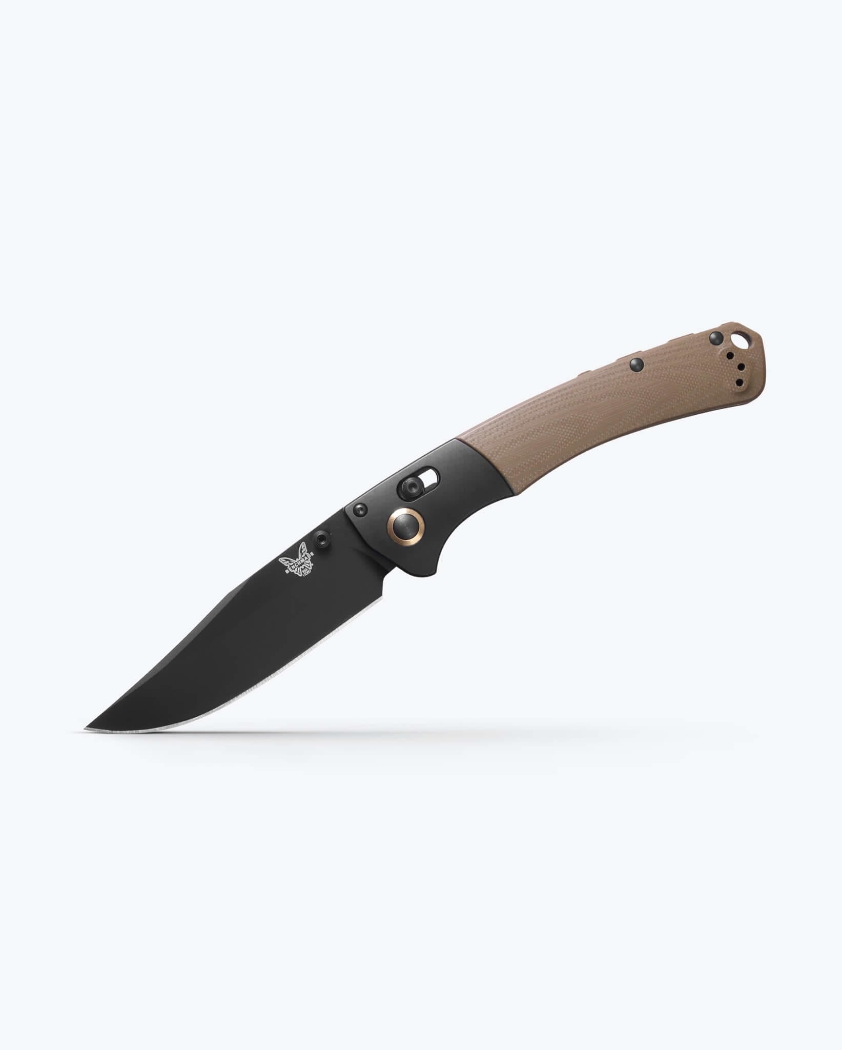 benchmade-custom-crooked-river-15080-jagd-klappmesser-clip-point-dymondwood image 5