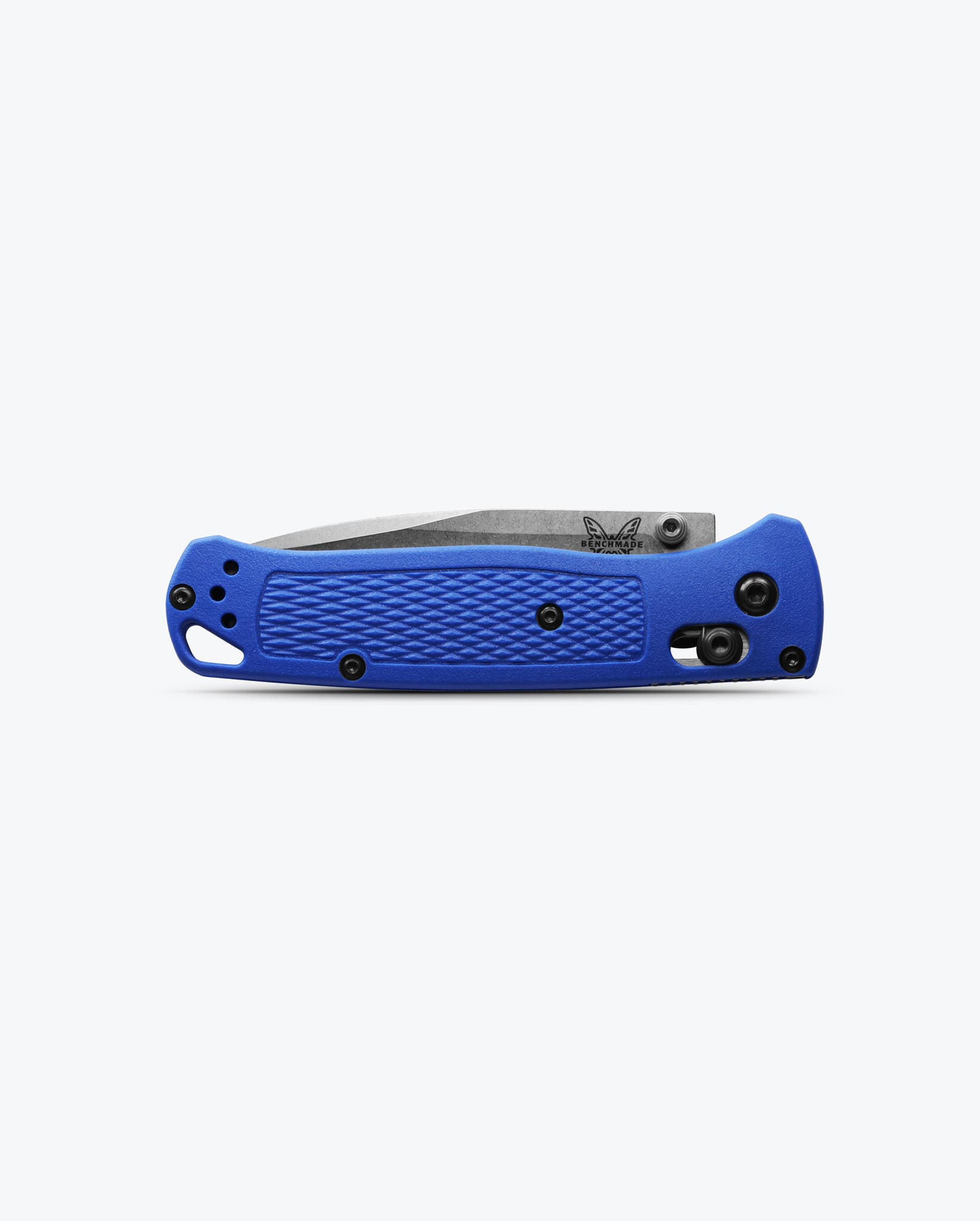 benchmade-bugout-535-blue-grivory-drop-point-klappmesser image 3