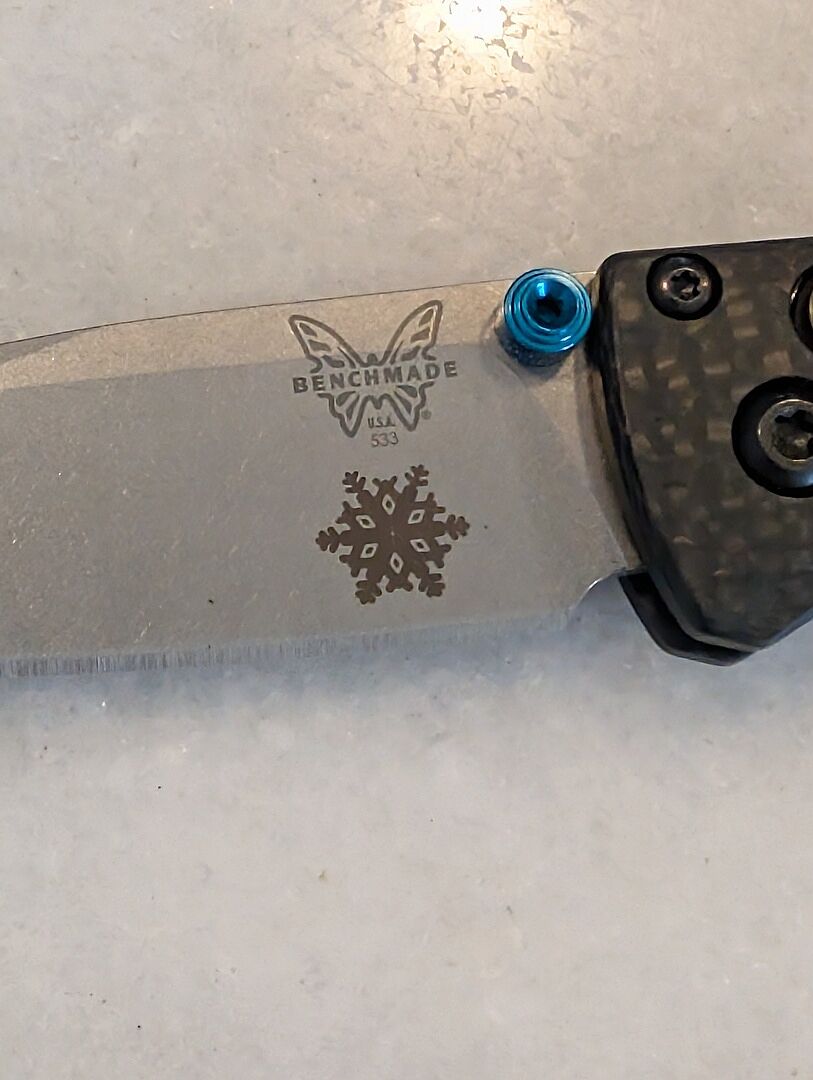 Perfektes EDC