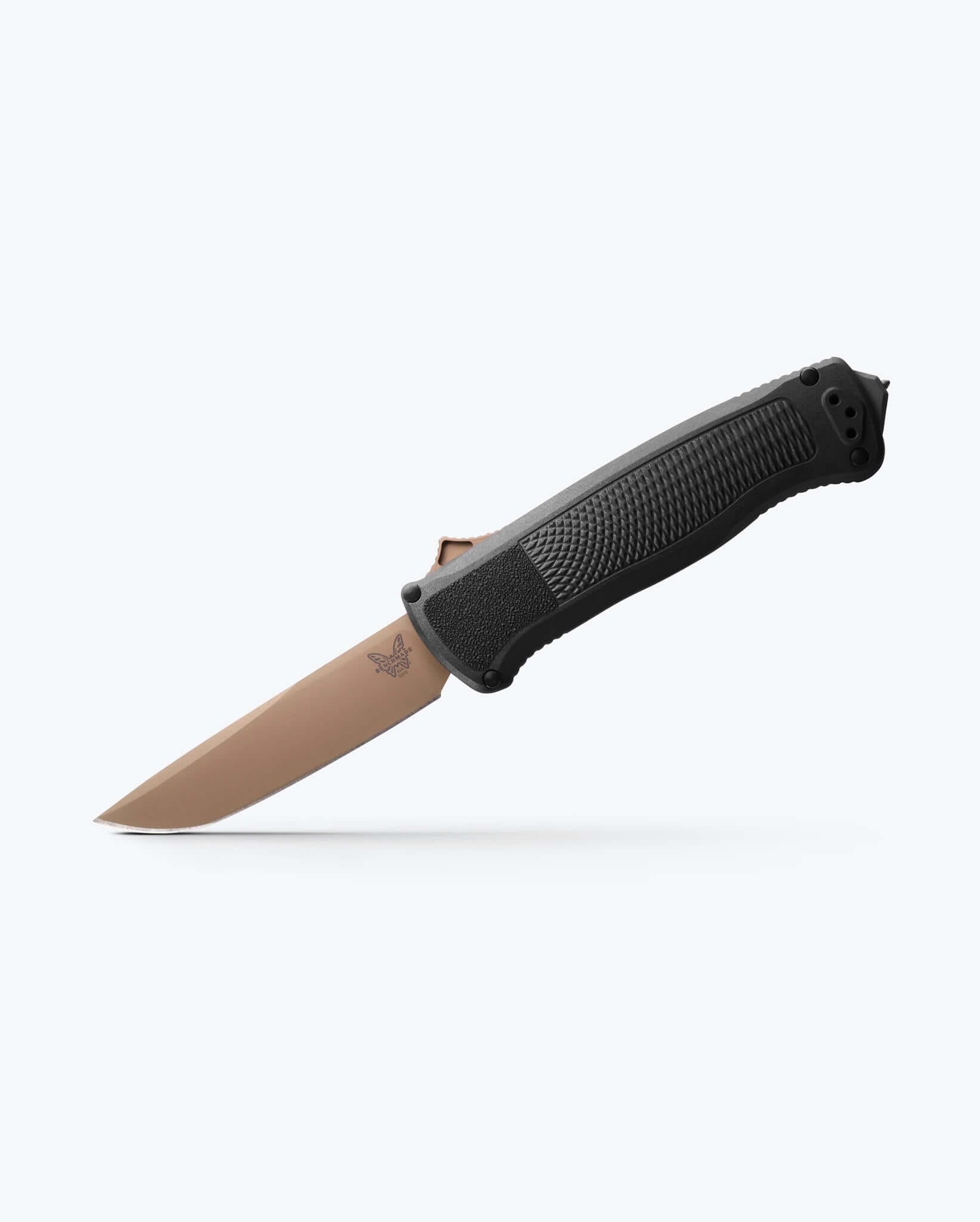 benchmade-shootout-5370fe-08-cf-elite-tanto-otf-automatikmesser image 2
