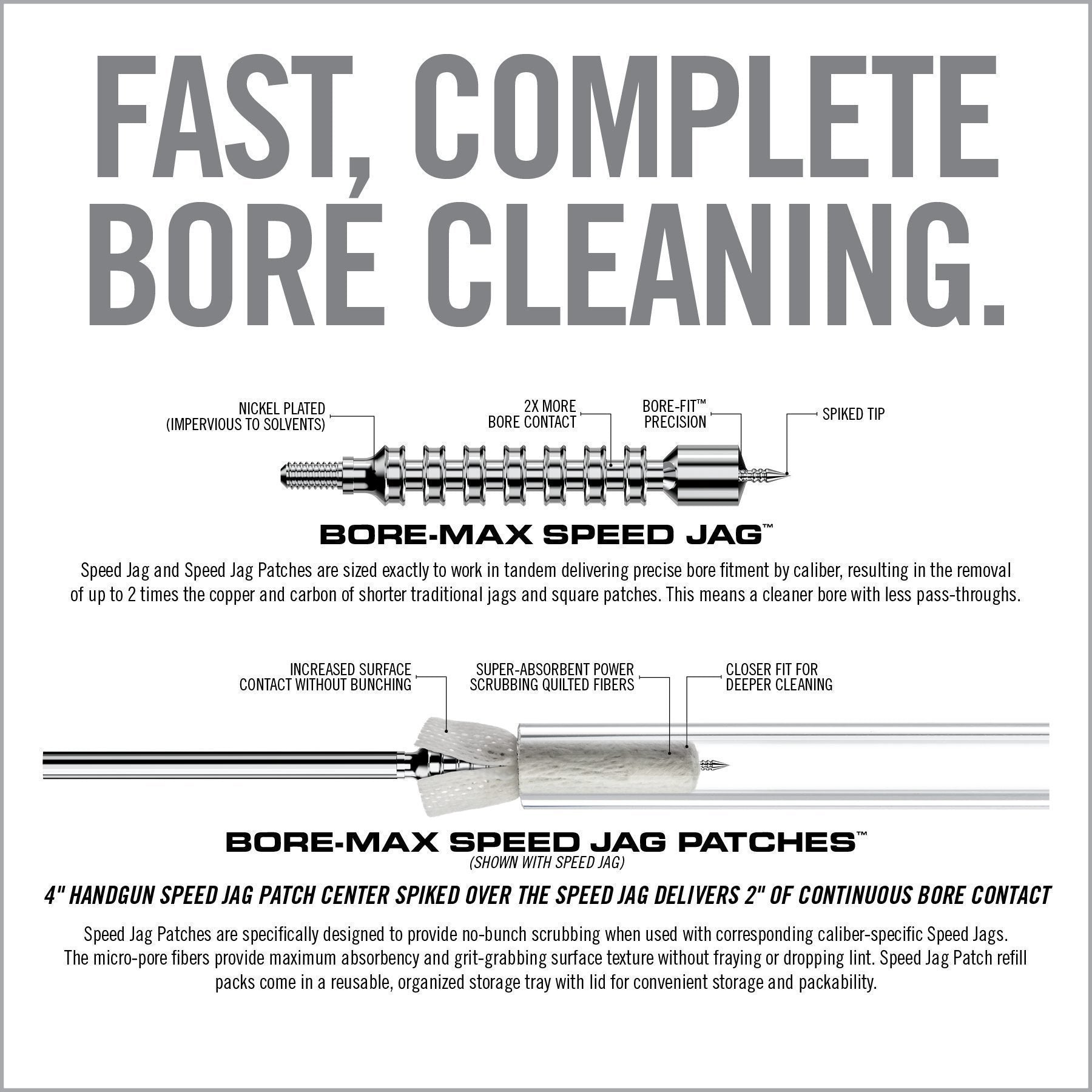 real-avid-bore-max-speed-jag-patches-speed-patches-25-st-ck image 5