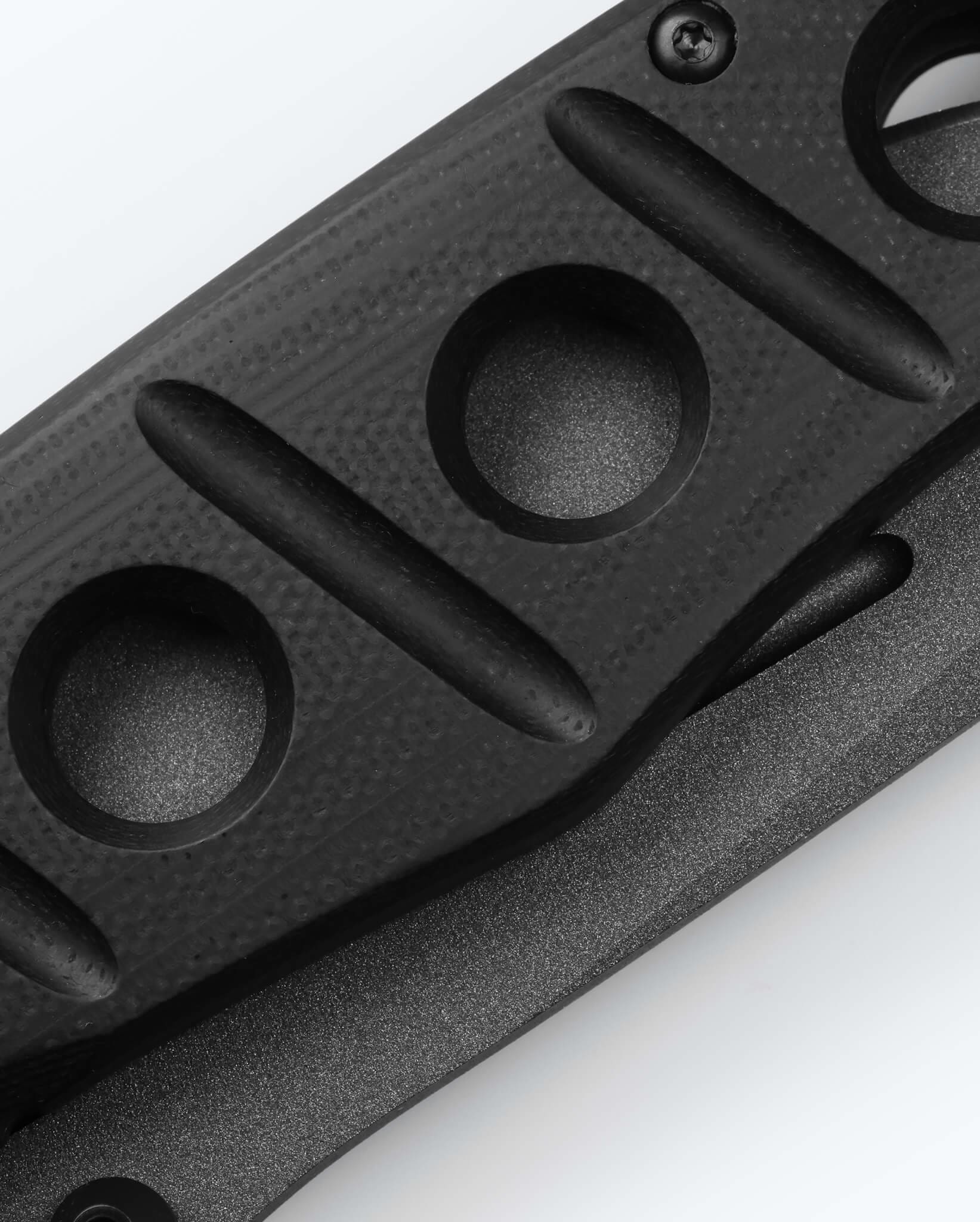 benchmade-adamas-275gy-03-tactical-klappmesser-black-g10-drop-point-magnacut image 5