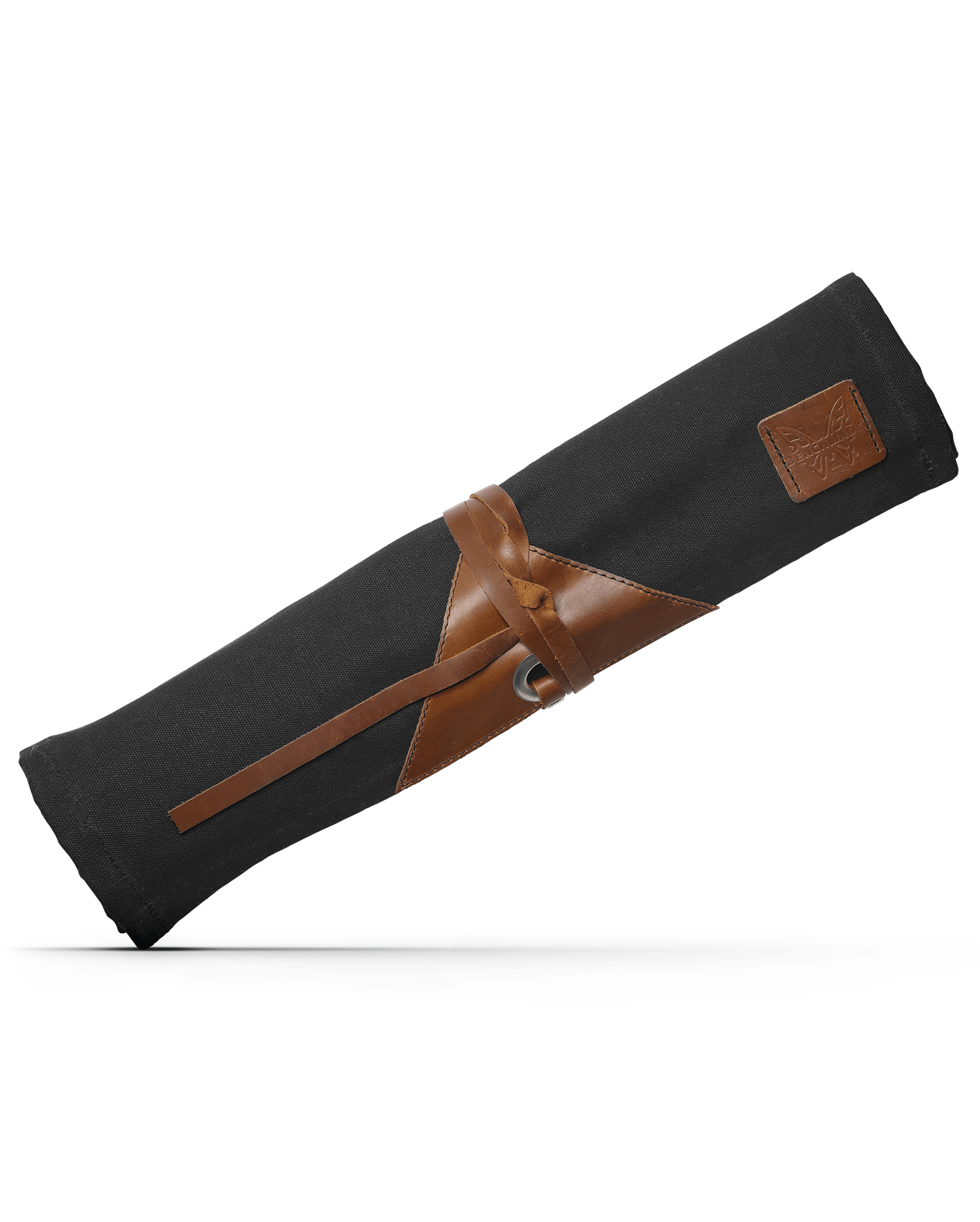 benchmade-cutlery-knife-roll-50088-messertasche-waxed-canvas image 2