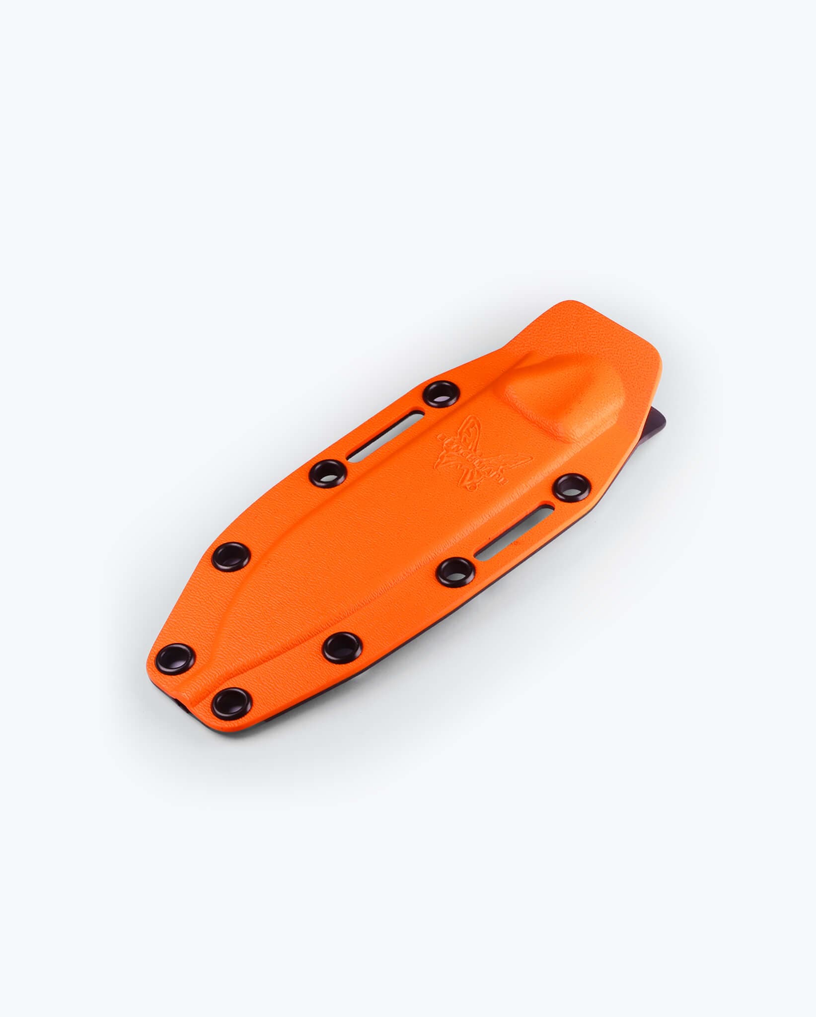 benchmade-102638f-boltaron-scheide-orange-schwarz-f-r-saddle-mountain-skinner-15 image 4