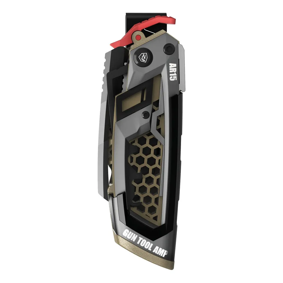 real-avid-gun-tool-amp-ar15-27-in-1-multitool-mit-holster image 1