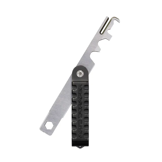 real-avid-ar15-scraper-kohlenstoff-schaber-f-r-verschlussgruppe image 1