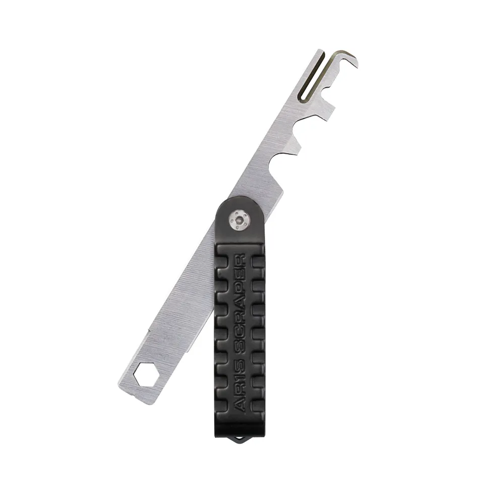 real-avid-ar15-scraper-kohlenstoff-schaber-f-r-verschlussgruppe image 1