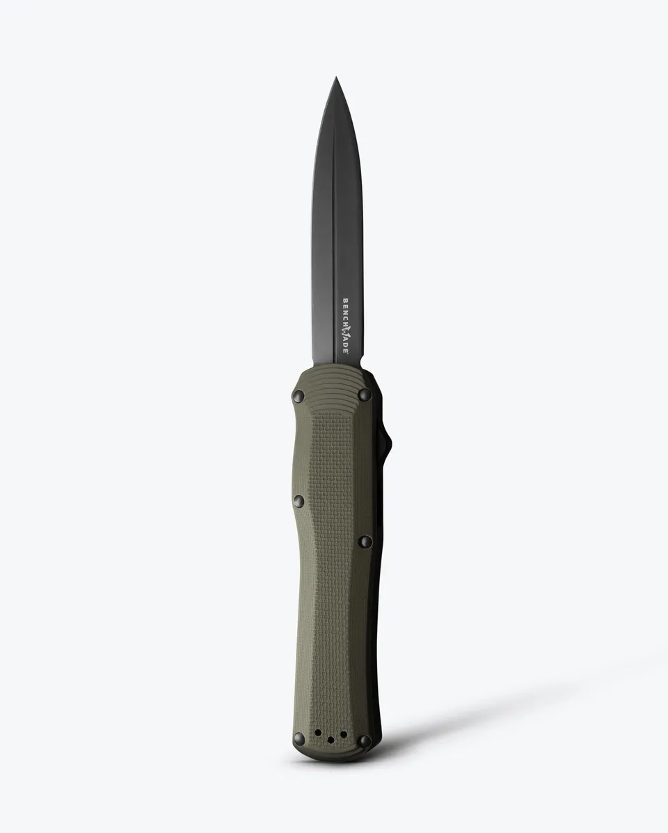 benchmade-autocrat-3400bk-1-otf-automatikmesser-od-green-g10 image 1