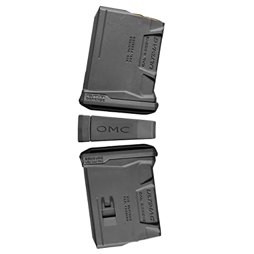fab-defense-omc-ultimag-10er-magazin-koppler-kit-5-56x45-schwarz image 5