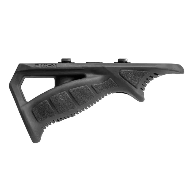 fab-defense-ptk-m-kompakter-ergonomischer-vordergriff-f-r-m-lok-schwarz image 1