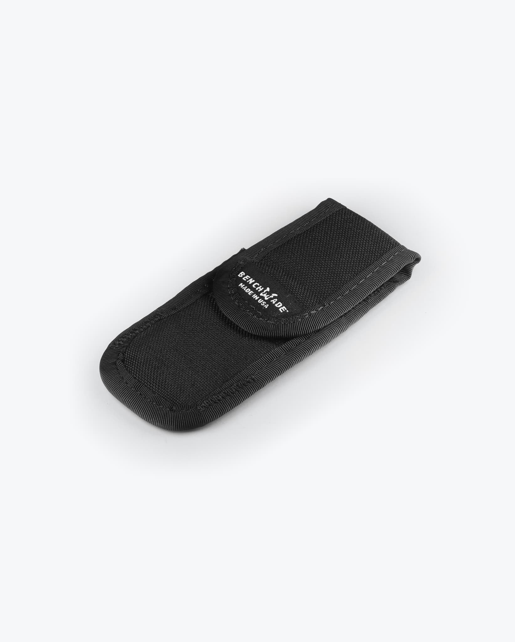 benchmade-soft-sheath-nylon-scheide-schwarz-small image 4