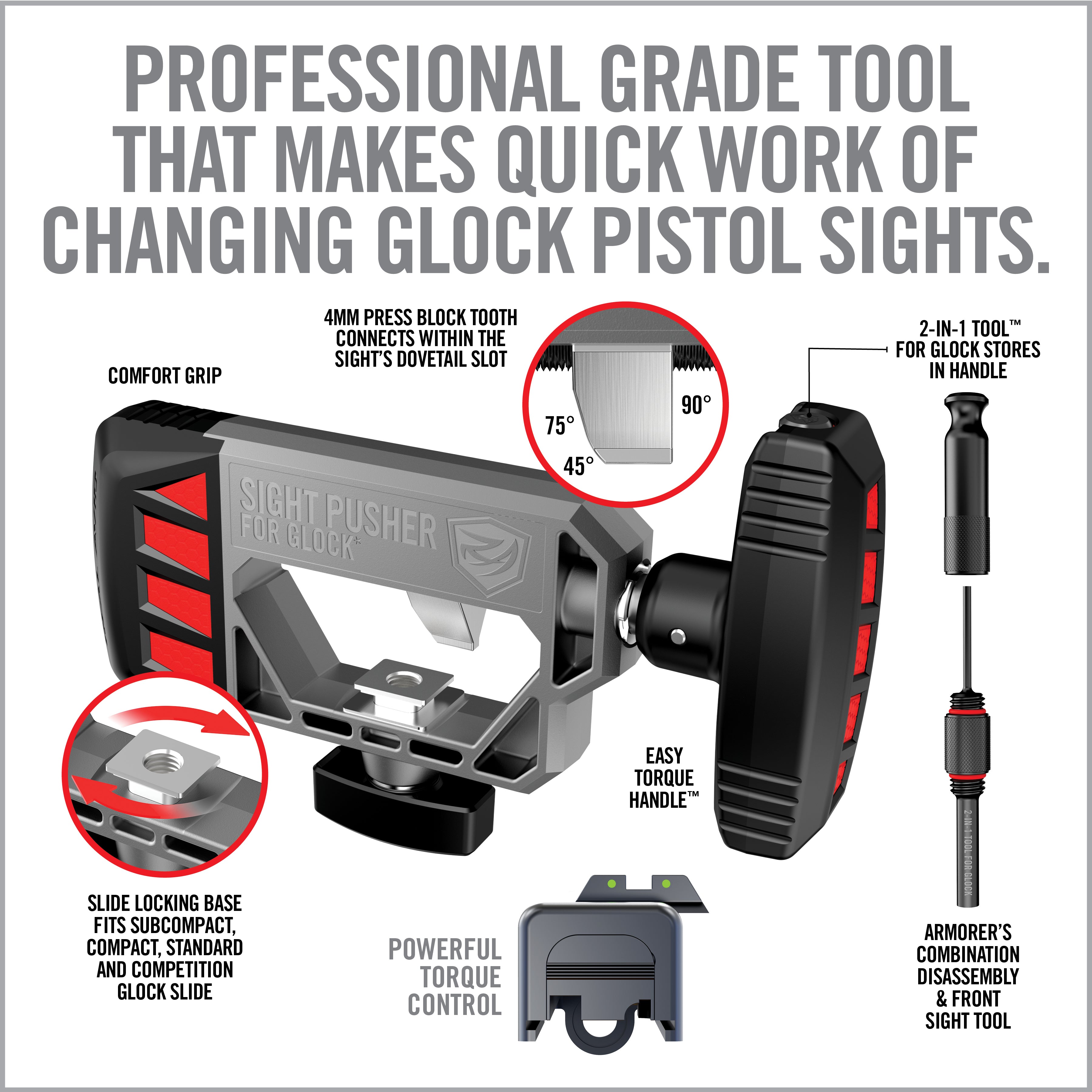 real-avid-master-collection-f-r-glock-werkzeug-und-reinigungsset image 5