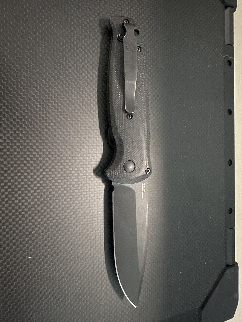 Top EDC Auto