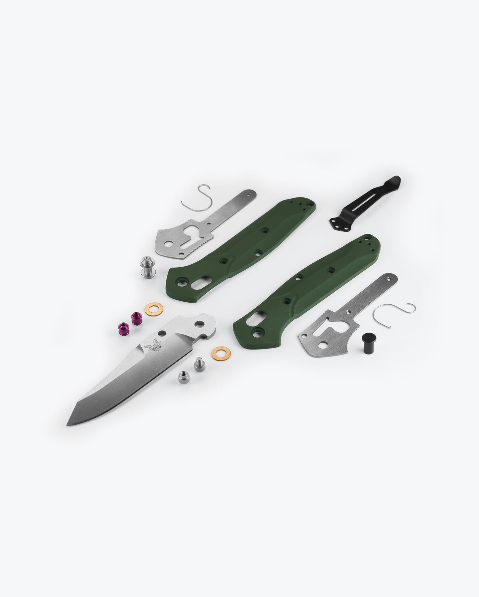 benchmade-mini-osborne-945-gr-nes-aluminium-reverse-tanto image 6