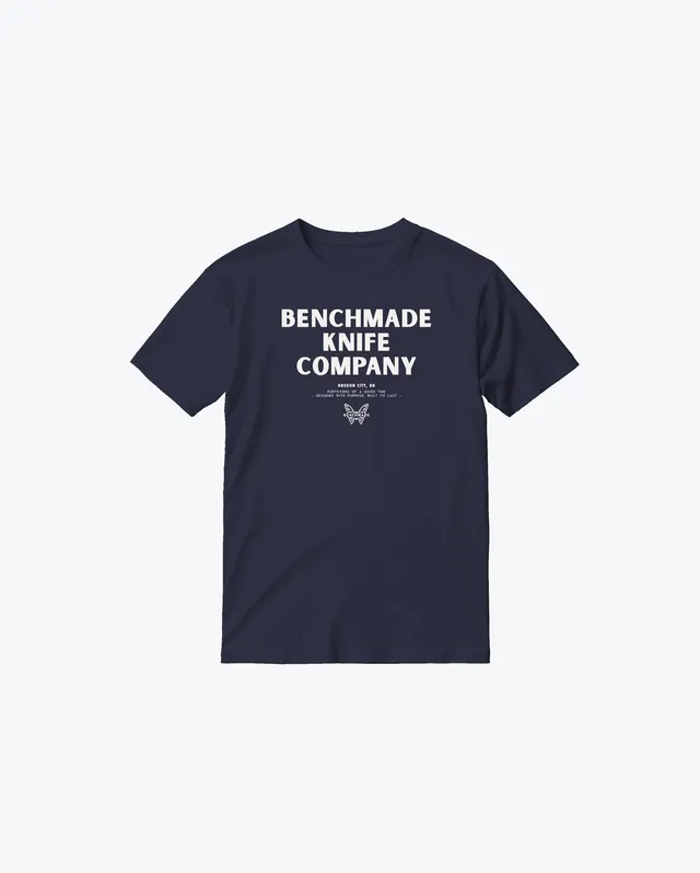 benchmade-50190-bkc-women-s-oversized-fit-t-shirt image 1