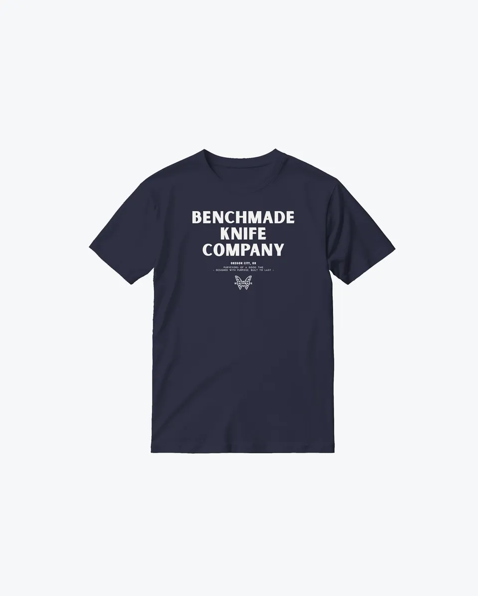 benchmade-50190-bkc-women-s-oversized-fit-t-shirt image 1