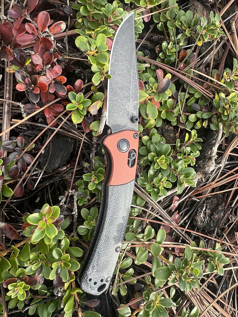 Holy Grail EDC