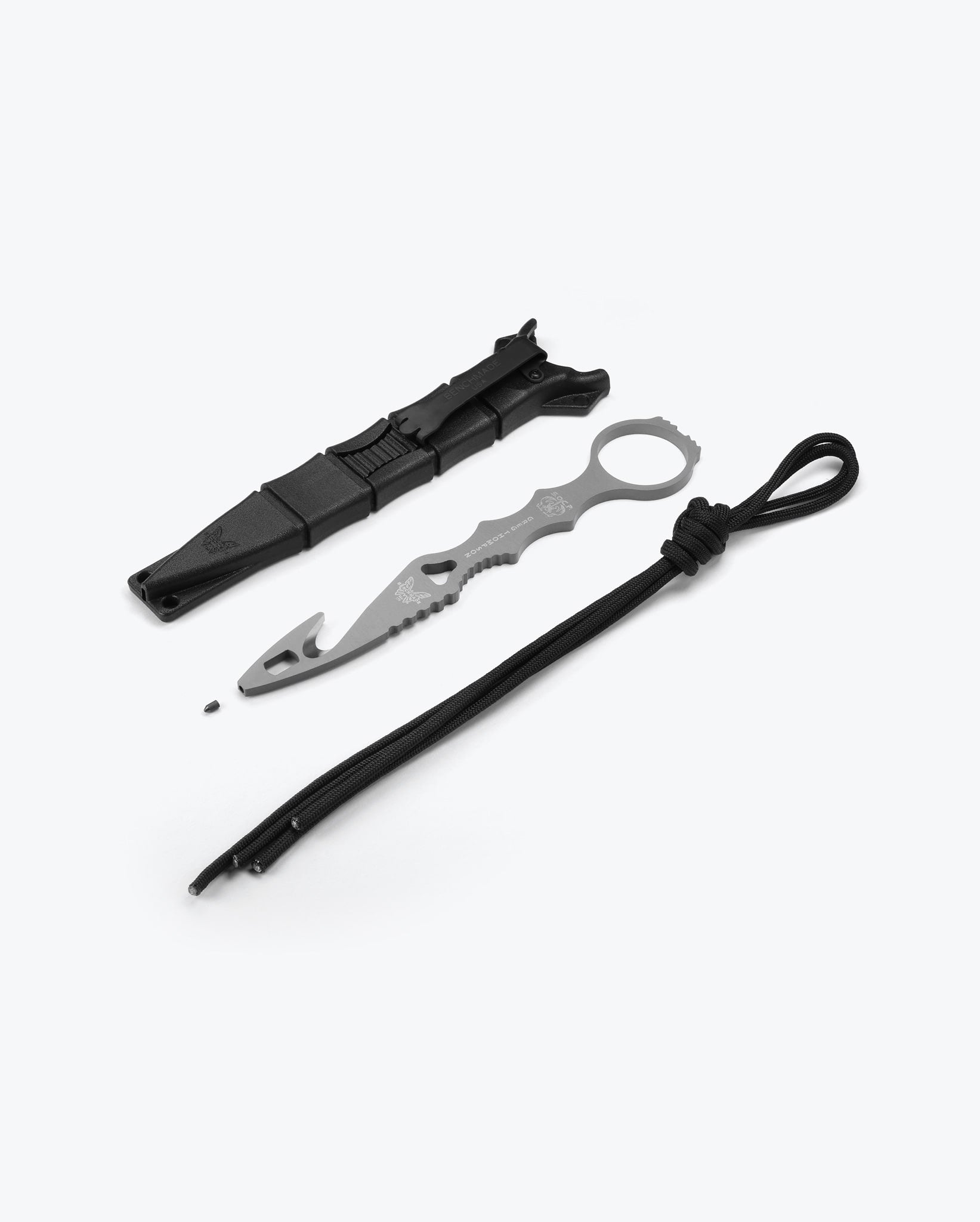 benchmade-socp-rescue-tool-179gry-rettungstool-gray image 6