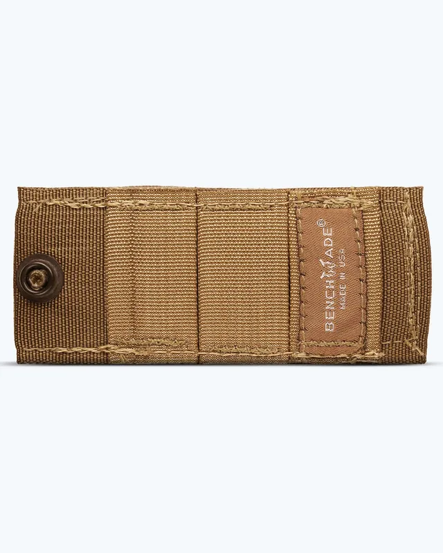 benchmade-molle-folder-pouch-984093f-messertasche-coyote image 1