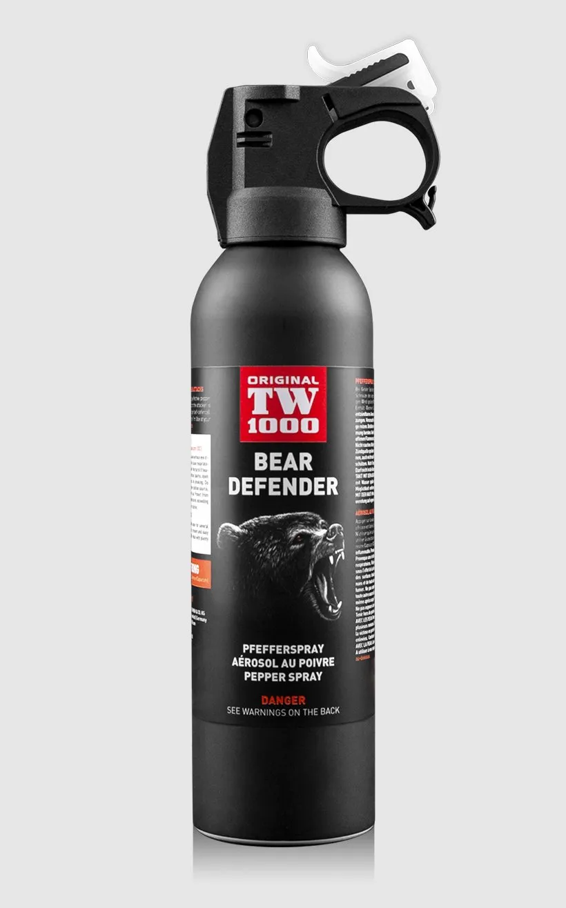 tw1000-bear-defender-pfefferspray-gegen-b-ren-mit-10-m-reichweite image 1
