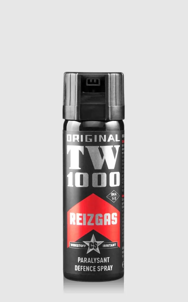tw1000-classic-cs-63-ml-abwehrspray-mit-3-kanal-d-se image 1