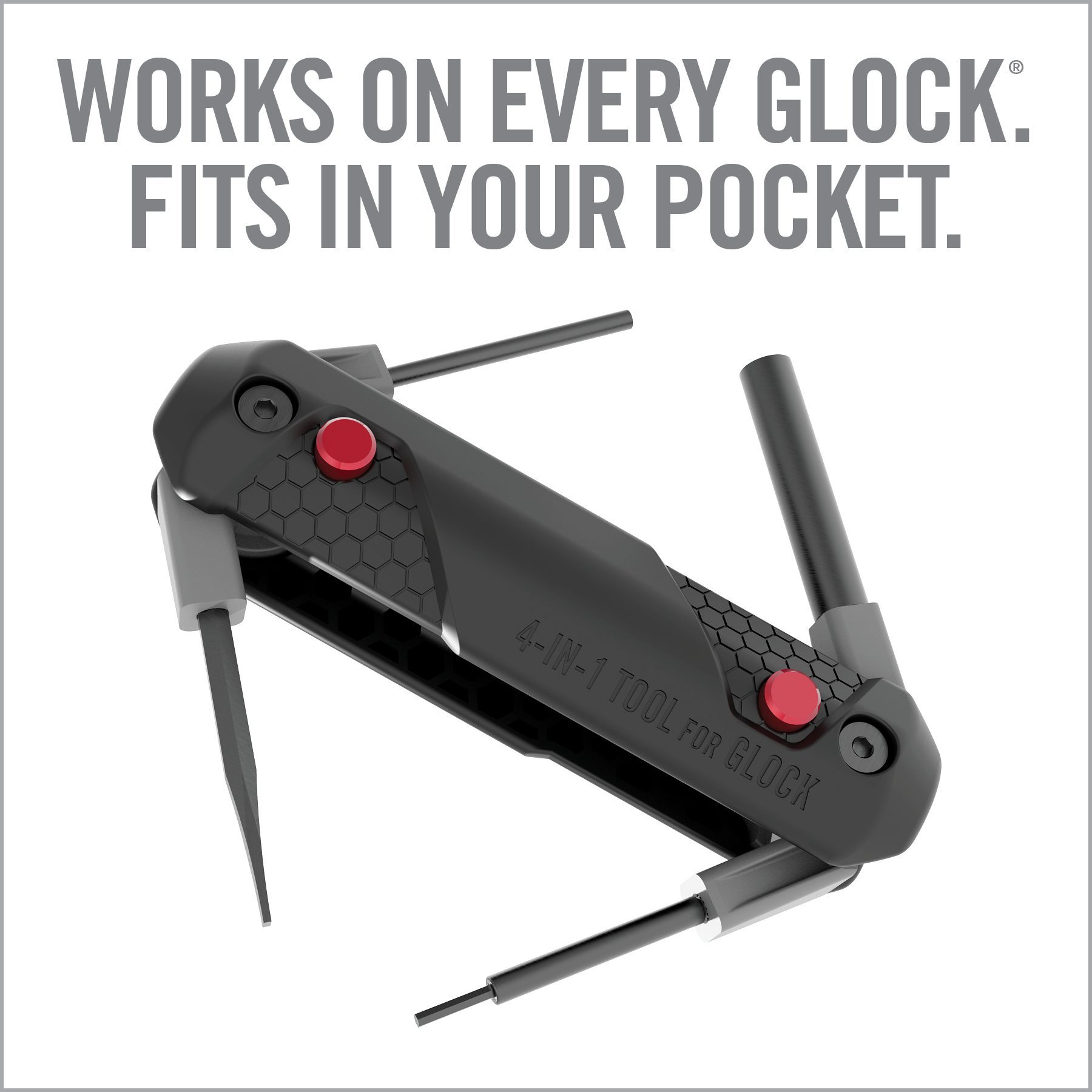 real-avid-4-in-1-tool-f-r-glock-multitool-mit-pin-punch-und-hex image 2